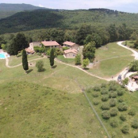 Scopaie Apartment Podere Poggiaccio Екстериор снимка