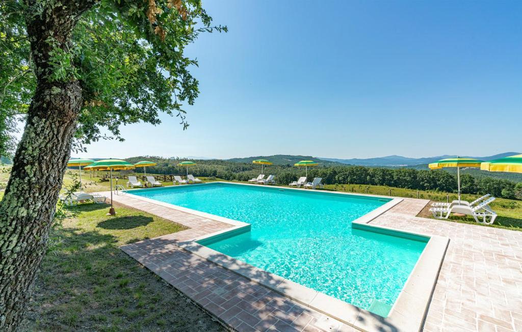 Scopaie Apartment Podere Poggiaccio Екстериор снимка