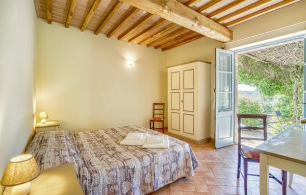 Scopaie Apartment Podere Poggiaccio Екстериор снимка