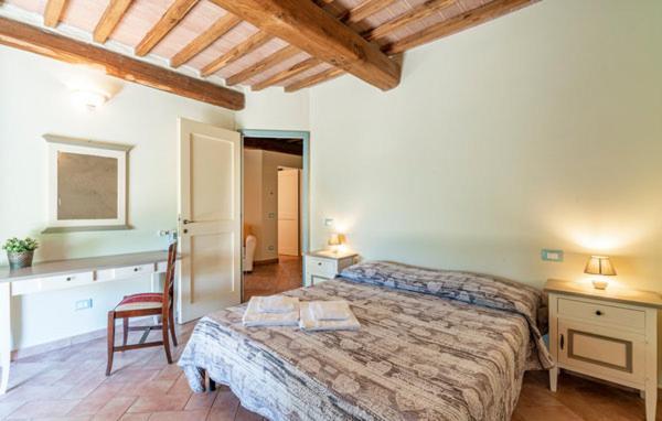 Scopaie Apartment Podere Poggiaccio Екстериор снимка