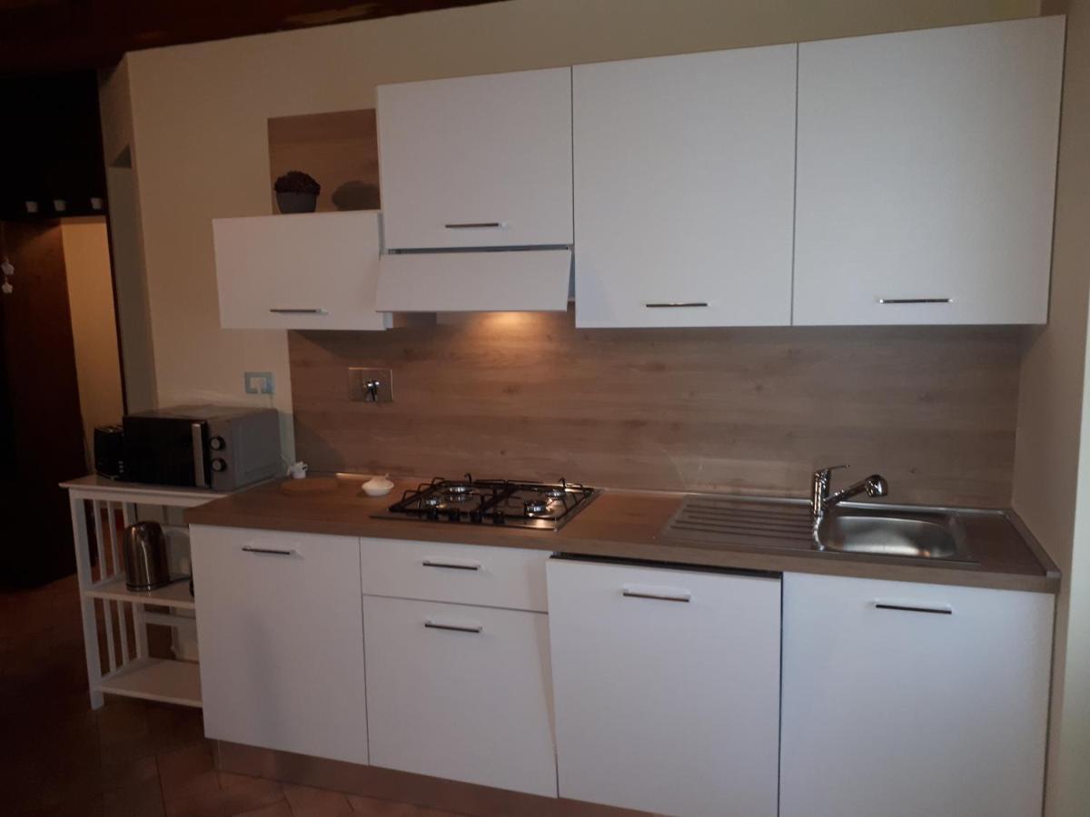 Scopaie Apartment Podere Poggiaccio Екстериор снимка